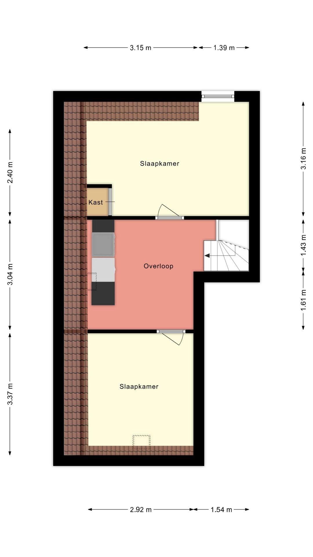 Foto 41 van Bisschopstraat 56-A
