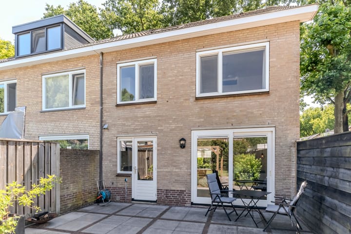 Foto 46 van Erasmuslaan 8