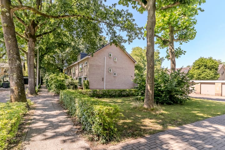 Foto 48 van Erasmuslaan 8