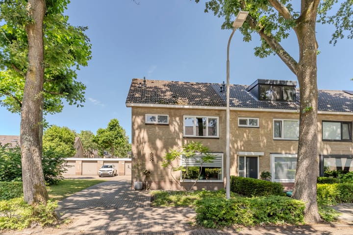 Foto 55 van Erasmuslaan 8