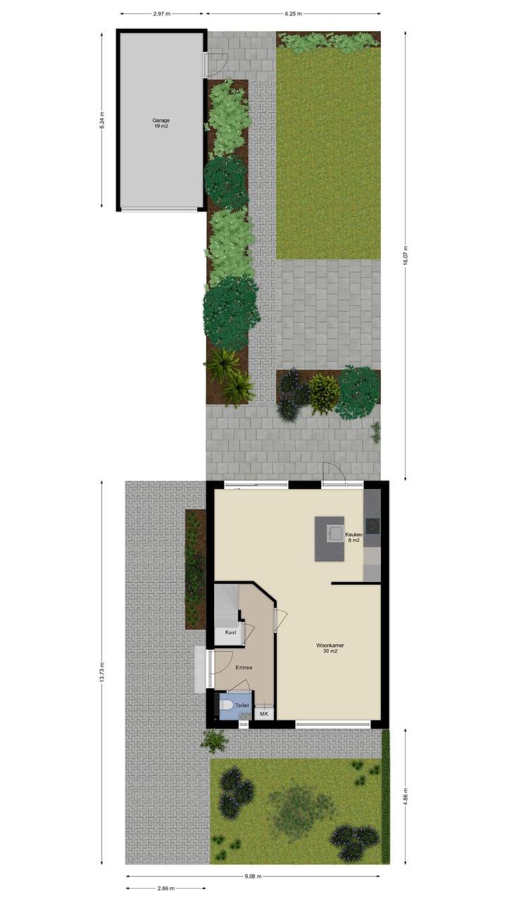 Foto 56 van Erasmuslaan 8