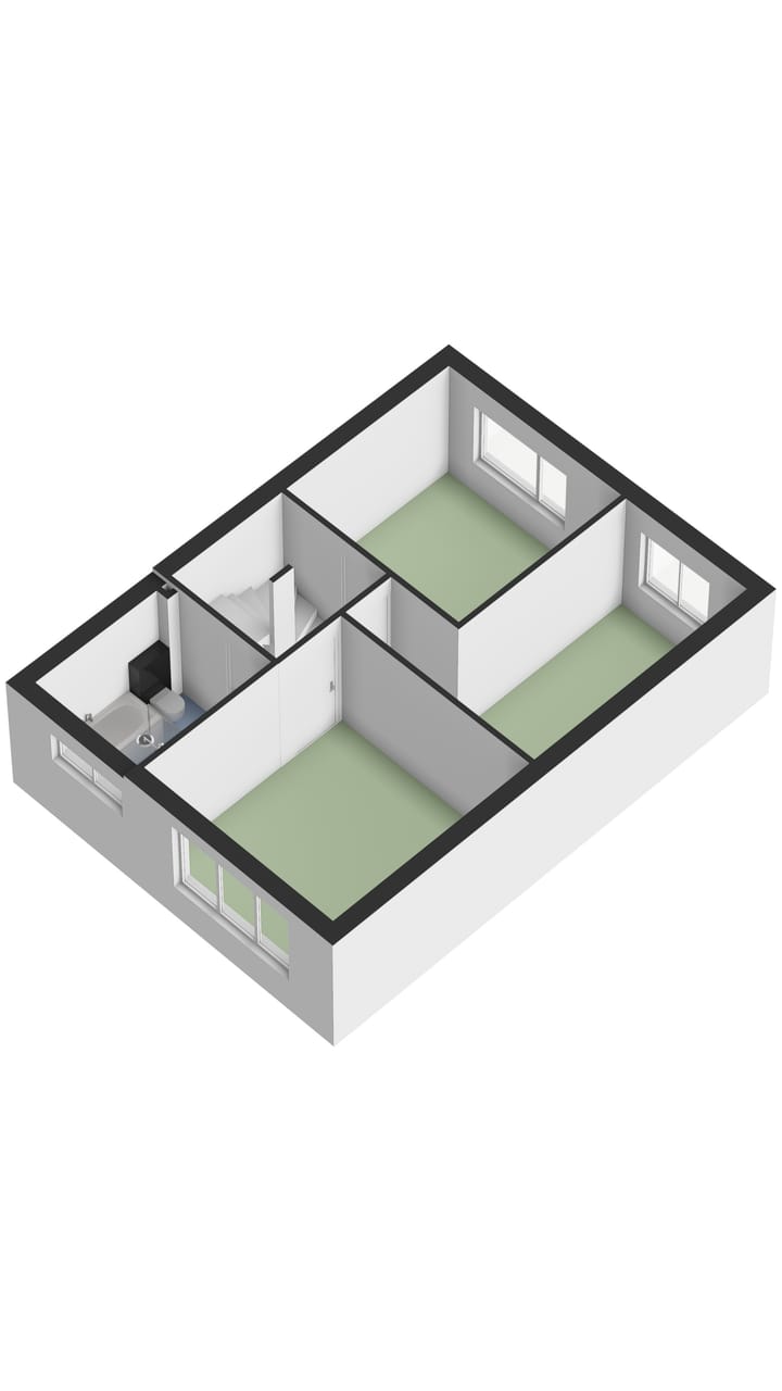 Foto 62 van Erasmuslaan 8