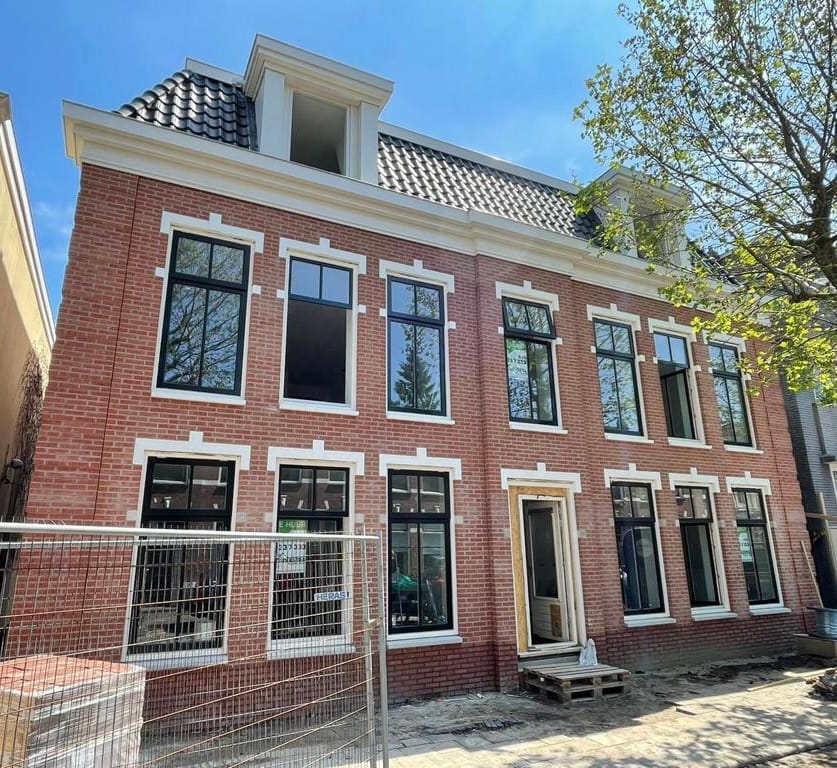 Photo 1 of Kanaalstraat 9-D