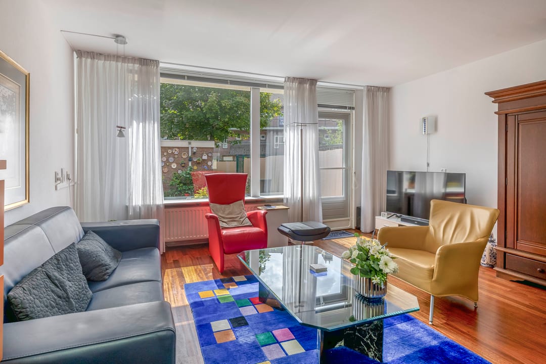 Photo 2 of Raadhuislaan 37