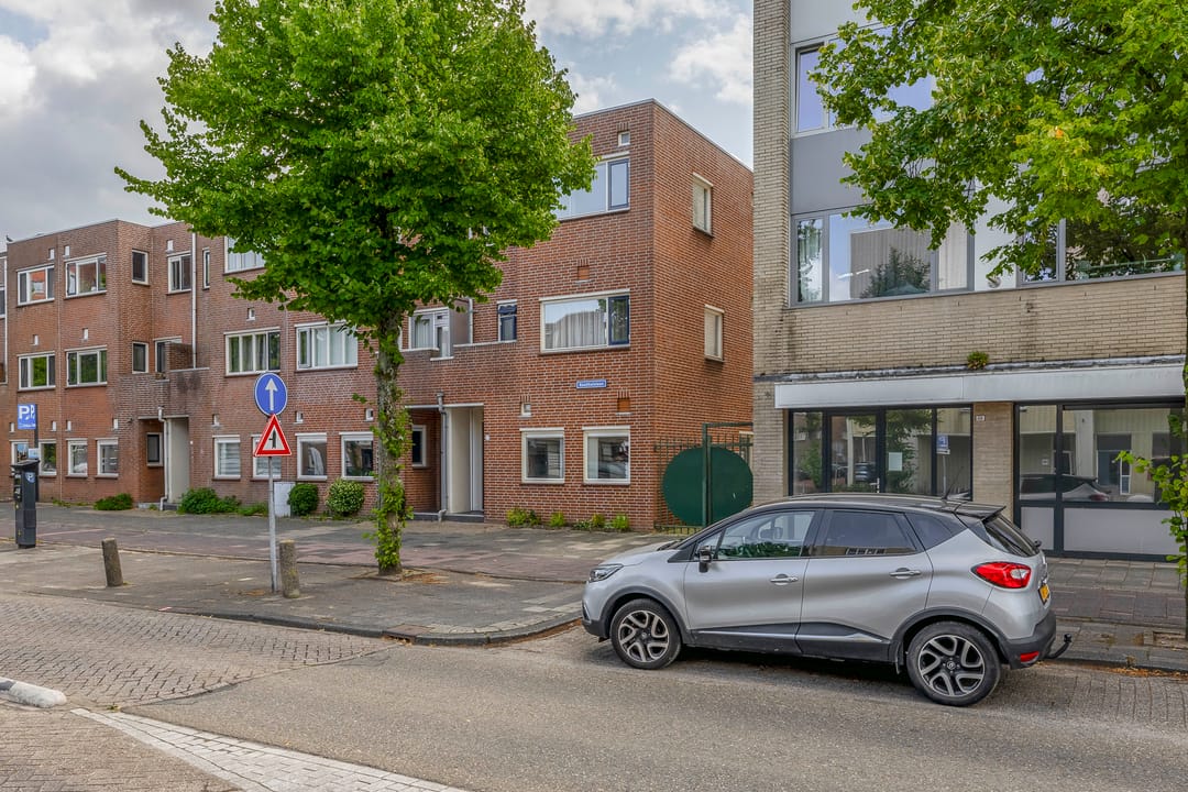 Photo 7 of Raadhuislaan 37