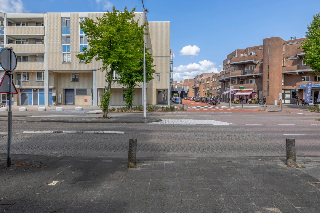 Photo 8 of Raadhuislaan 37