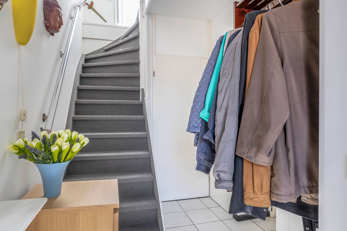 Photo 10 of Raadhuislaan 37