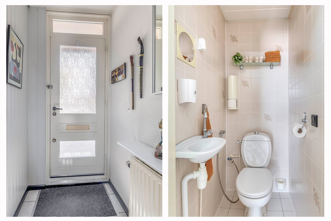 Photo 11 of Raadhuislaan 37