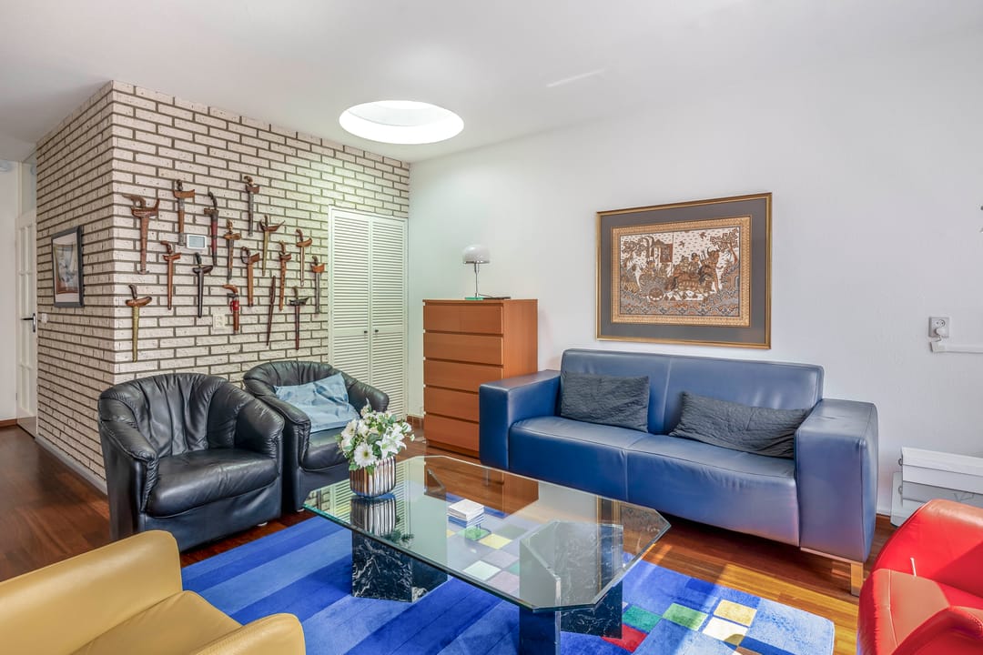 Photo 13 of Raadhuislaan 37