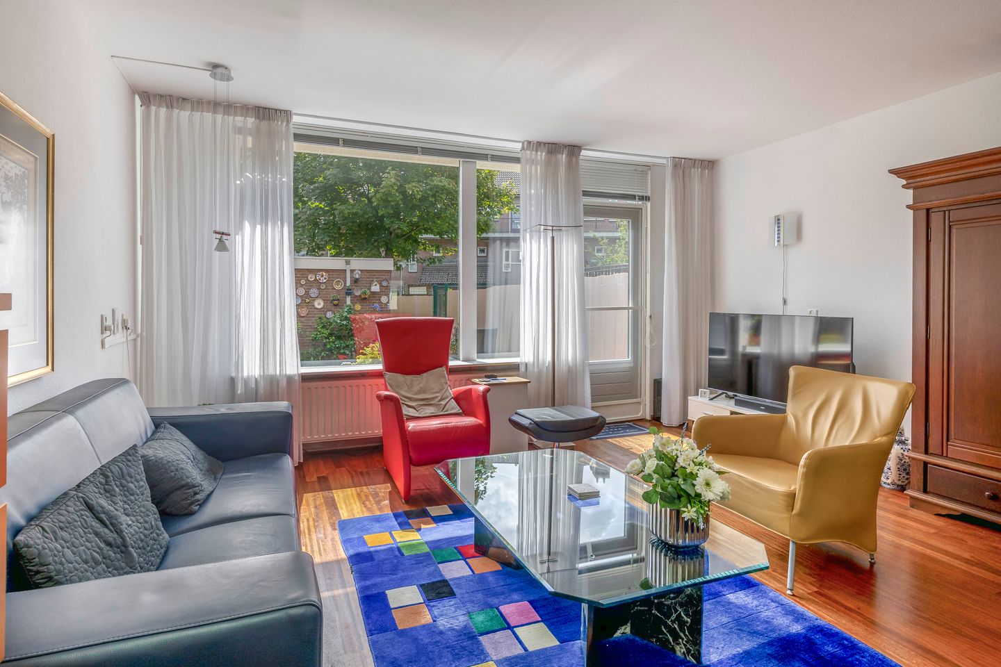 Photo 14 of Raadhuislaan 37