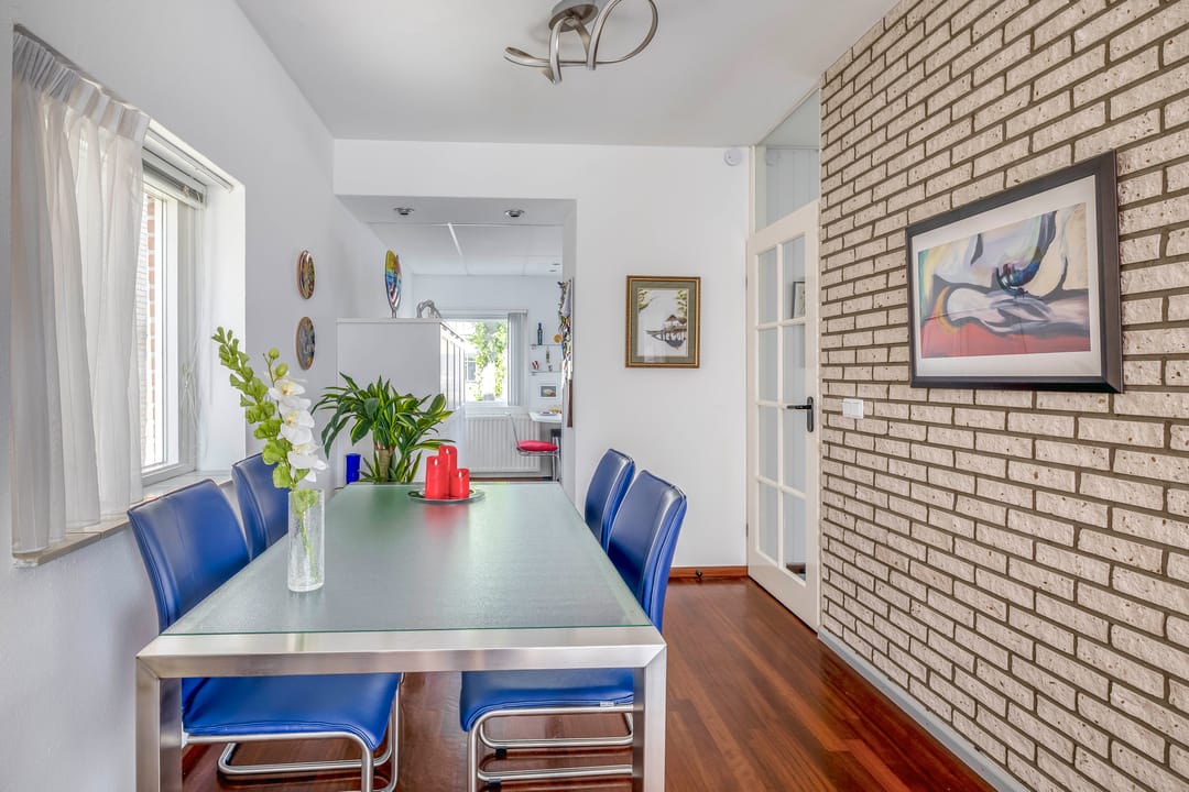 Photo 16 of Raadhuislaan 37