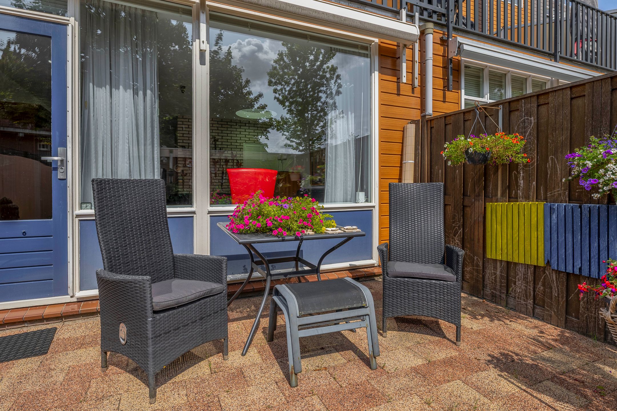 Photo 21 of Raadhuislaan 37