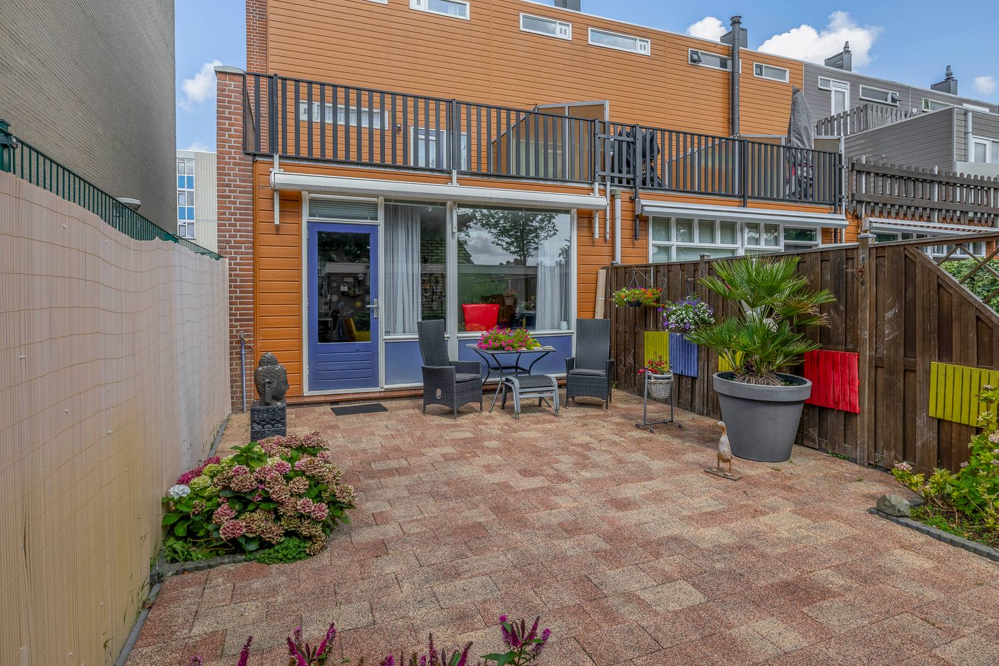 Photo 25 of Raadhuislaan 37