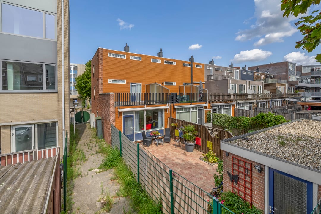 Photo 26 of Raadhuislaan 37