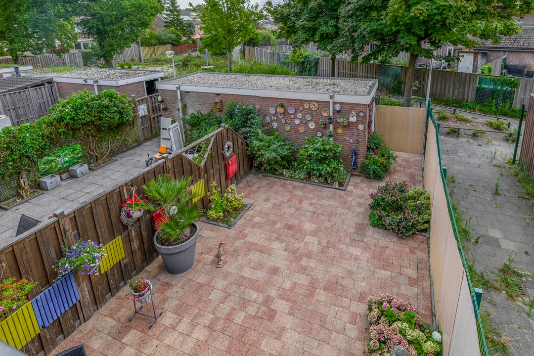 Photo 31 of Raadhuislaan 37