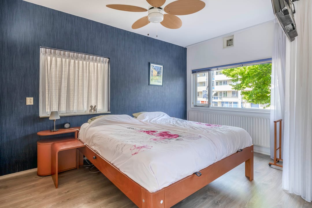 Photo 32 of Raadhuislaan 37