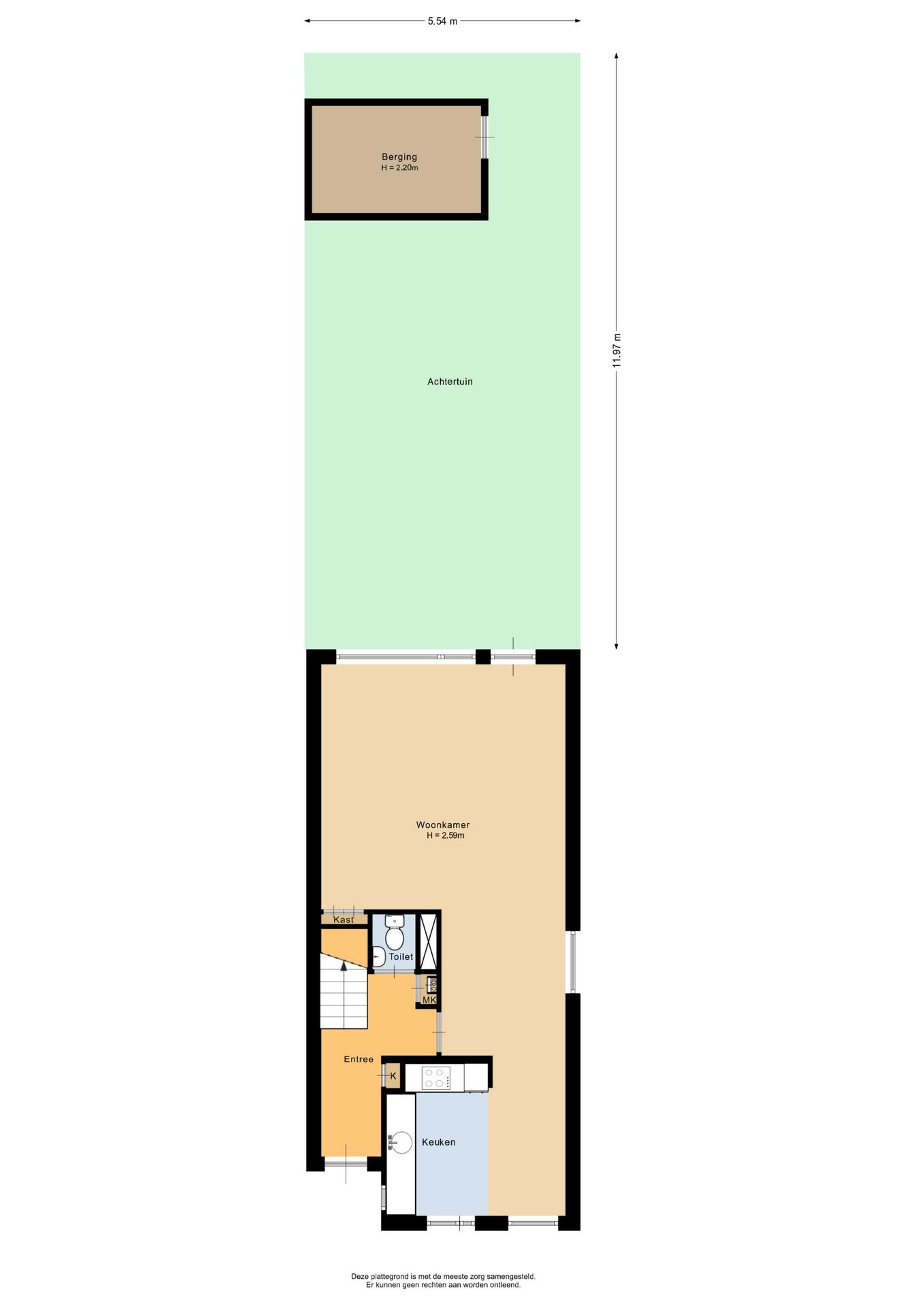 Photo 48 of Raadhuislaan 37