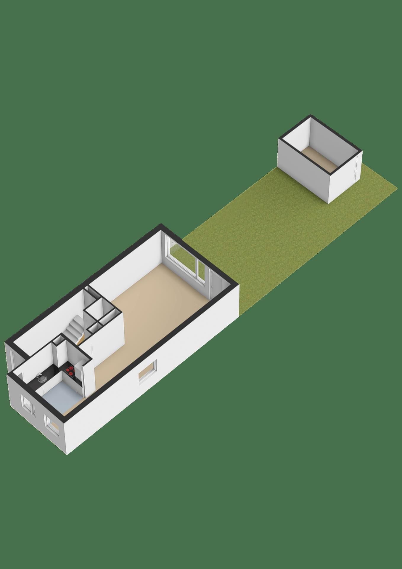 Photo 49 of Raadhuislaan 37