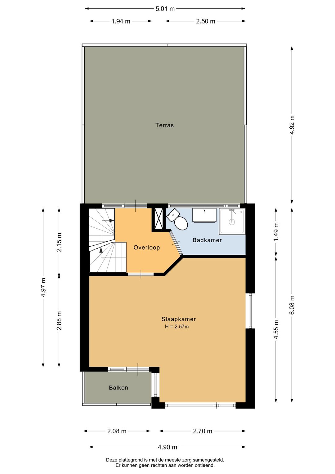 Photo 52 of Raadhuislaan 37