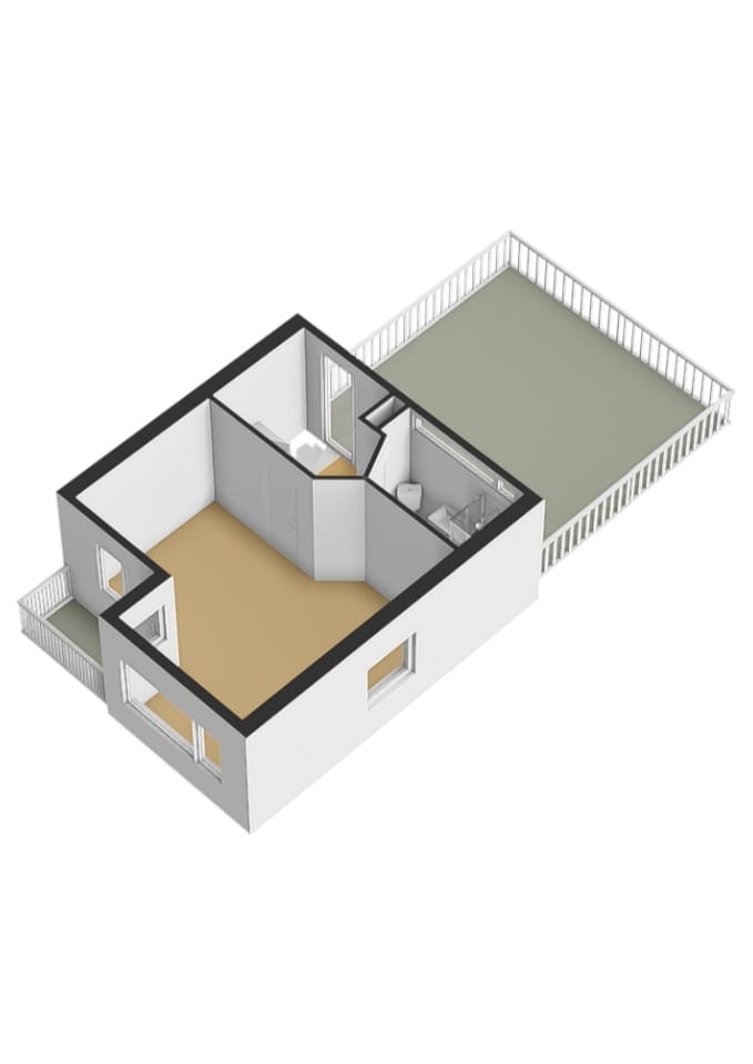 Photo 53 of Raadhuislaan 37