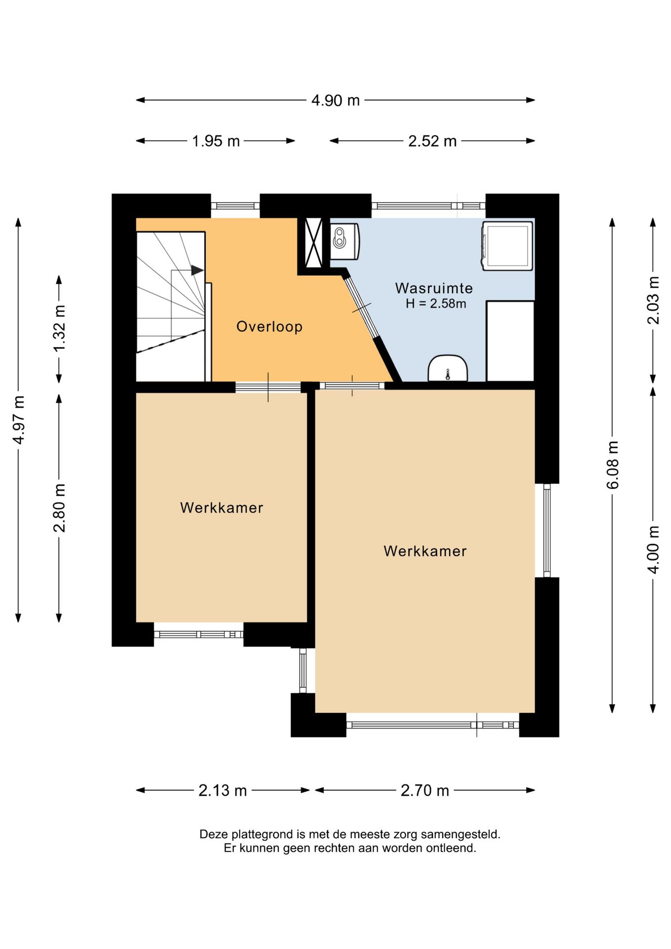 Photo 54 of Raadhuislaan 37
