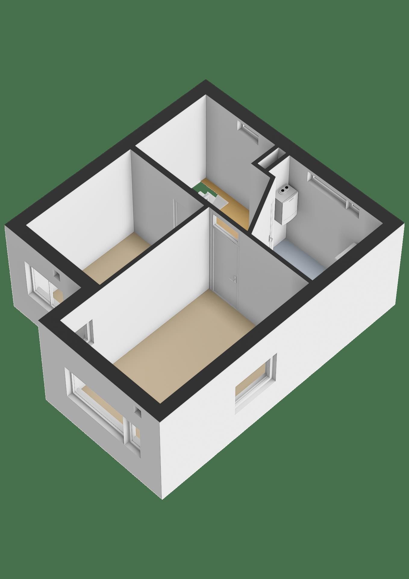 Photo 55 of Raadhuislaan 37