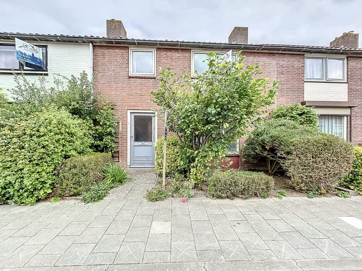 Foto 2 van Zegveldstraat 7