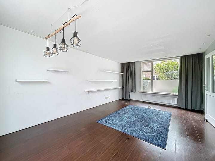 Foto 4 van Zegveldstraat 7