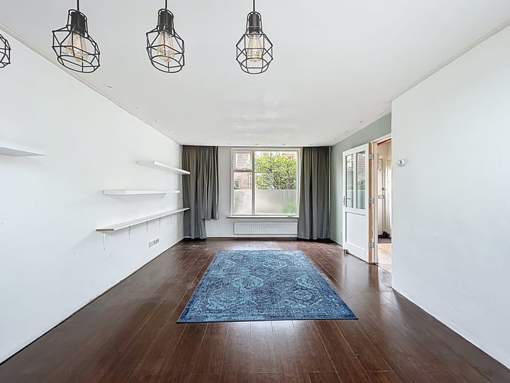 Foto 5 van Zegveldstraat 7