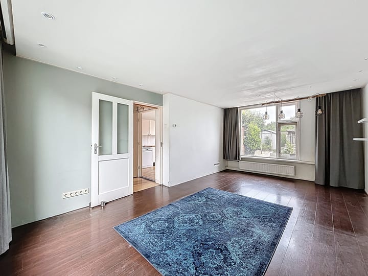 Foto 7 van Zegveldstraat 7