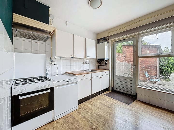 Foto 8 van Zegveldstraat 7