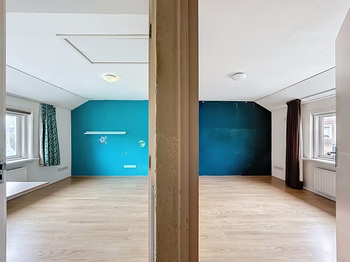 Foto 12 van Zegveldstraat 7