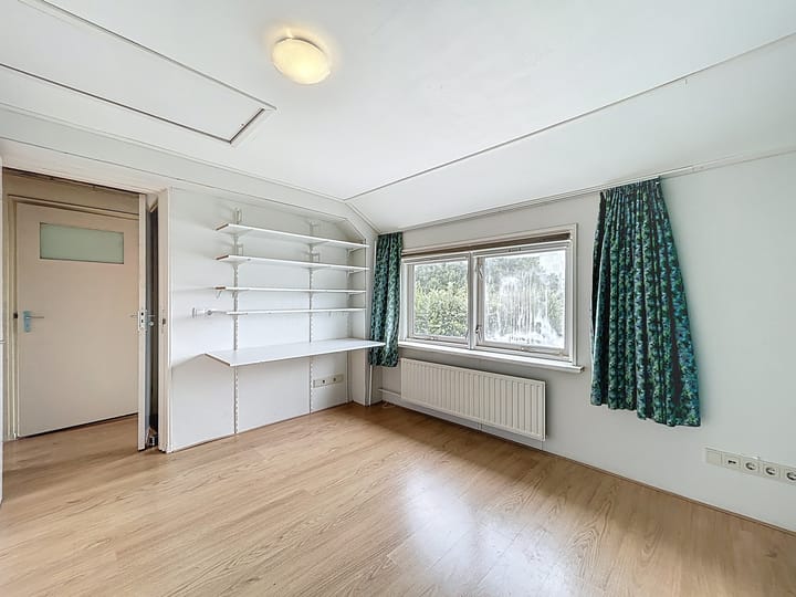 Foto 14 van Zegveldstraat 7