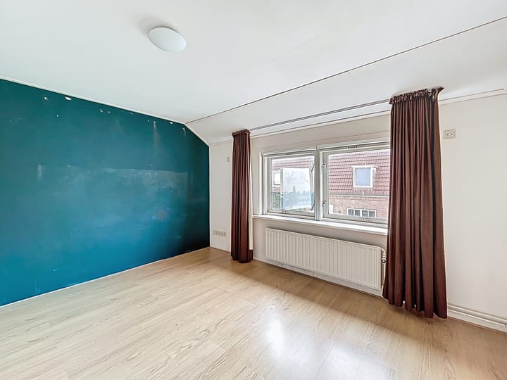 Foto 15 van Zegveldstraat 7