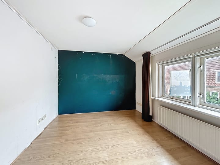 Foto 16 van Zegveldstraat 7