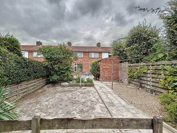 Foto 20 van Zegveldstraat 7