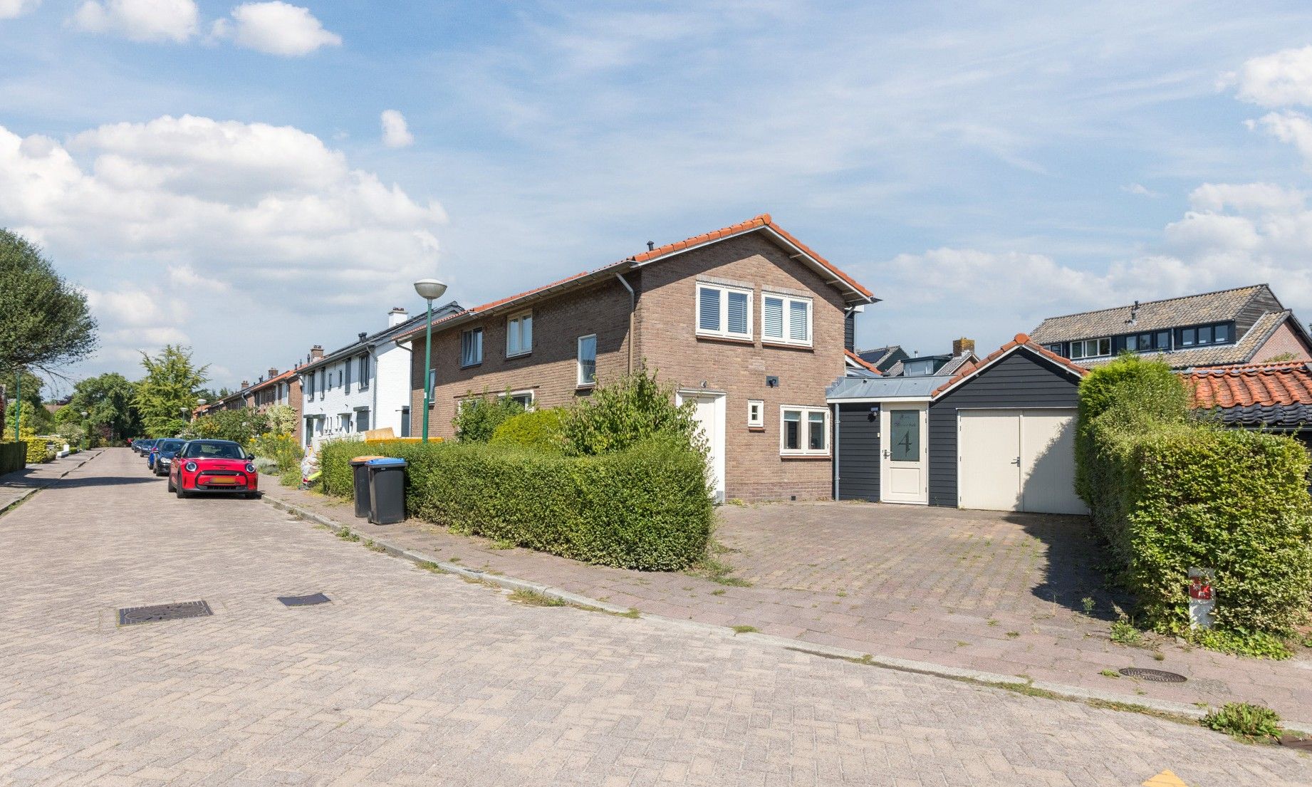 Verjaagde Ruiterweg 4