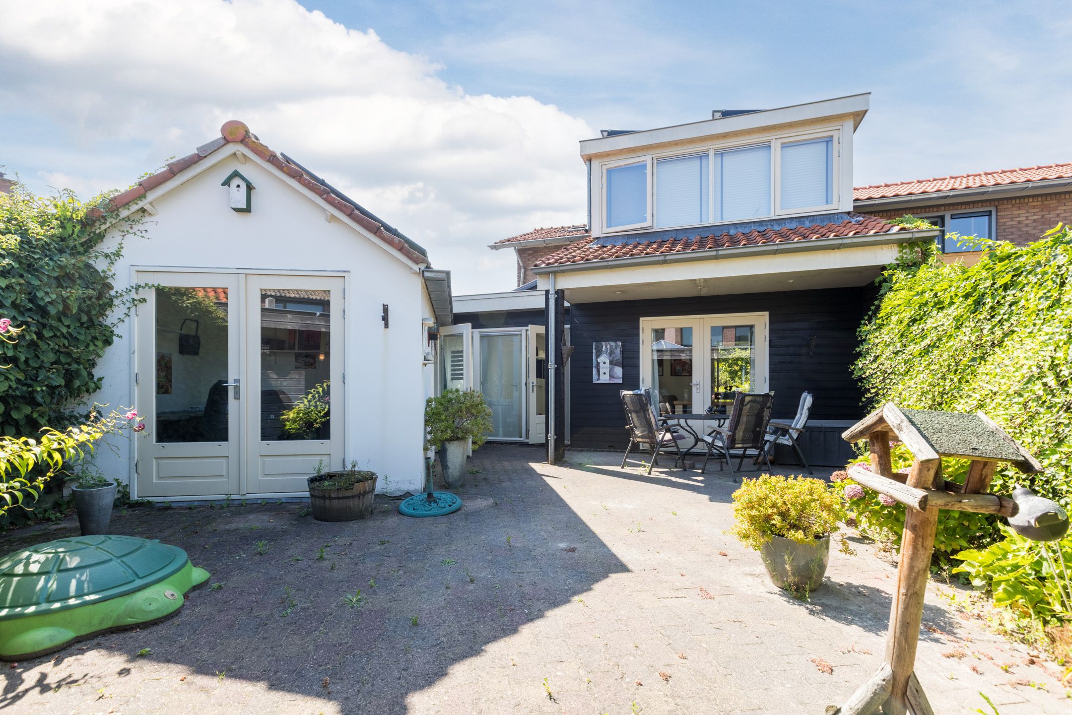 Photo 30 of Verjaagde Ruiterweg 4