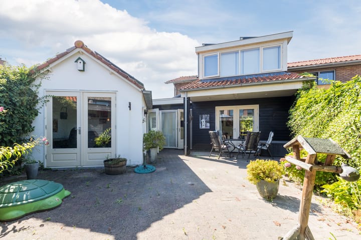 Foto 30 van Verjaagde Ruiterweg 4