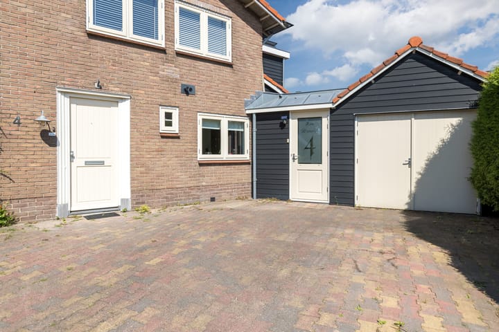 Foto 5 van Verjaagde Ruiterweg 4