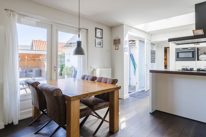 Foto 11 van Verjaagde Ruiterweg 4