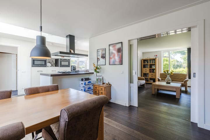 Foto 4 van Verjaagde Ruiterweg 4