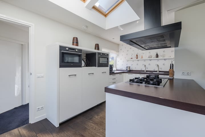 Foto 3 van Verjaagde Ruiterweg 4