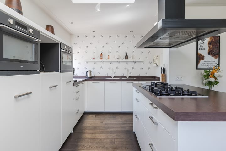 Foto 13 van Verjaagde Ruiterweg 4