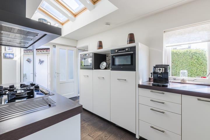 Foto 15 van Verjaagde Ruiterweg 4