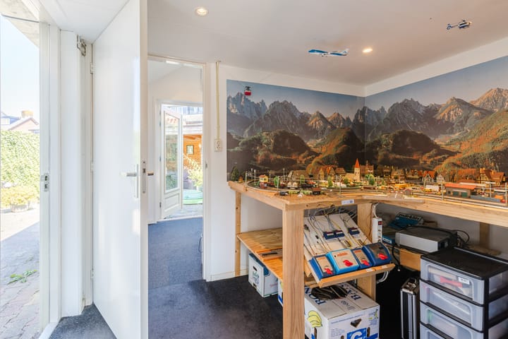 Foto 20 van Verjaagde Ruiterweg 4