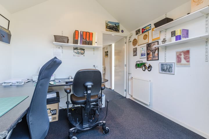 Foto 18 van Verjaagde Ruiterweg 4