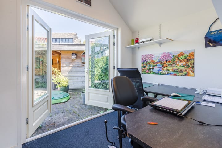 Foto 17 van Verjaagde Ruiterweg 4