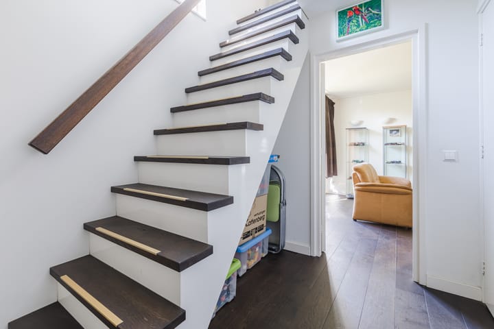 Foto 7 van Verjaagde Ruiterweg 4