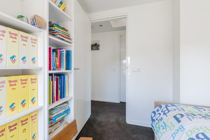 Foto 29 van Verjaagde Ruiterweg 4